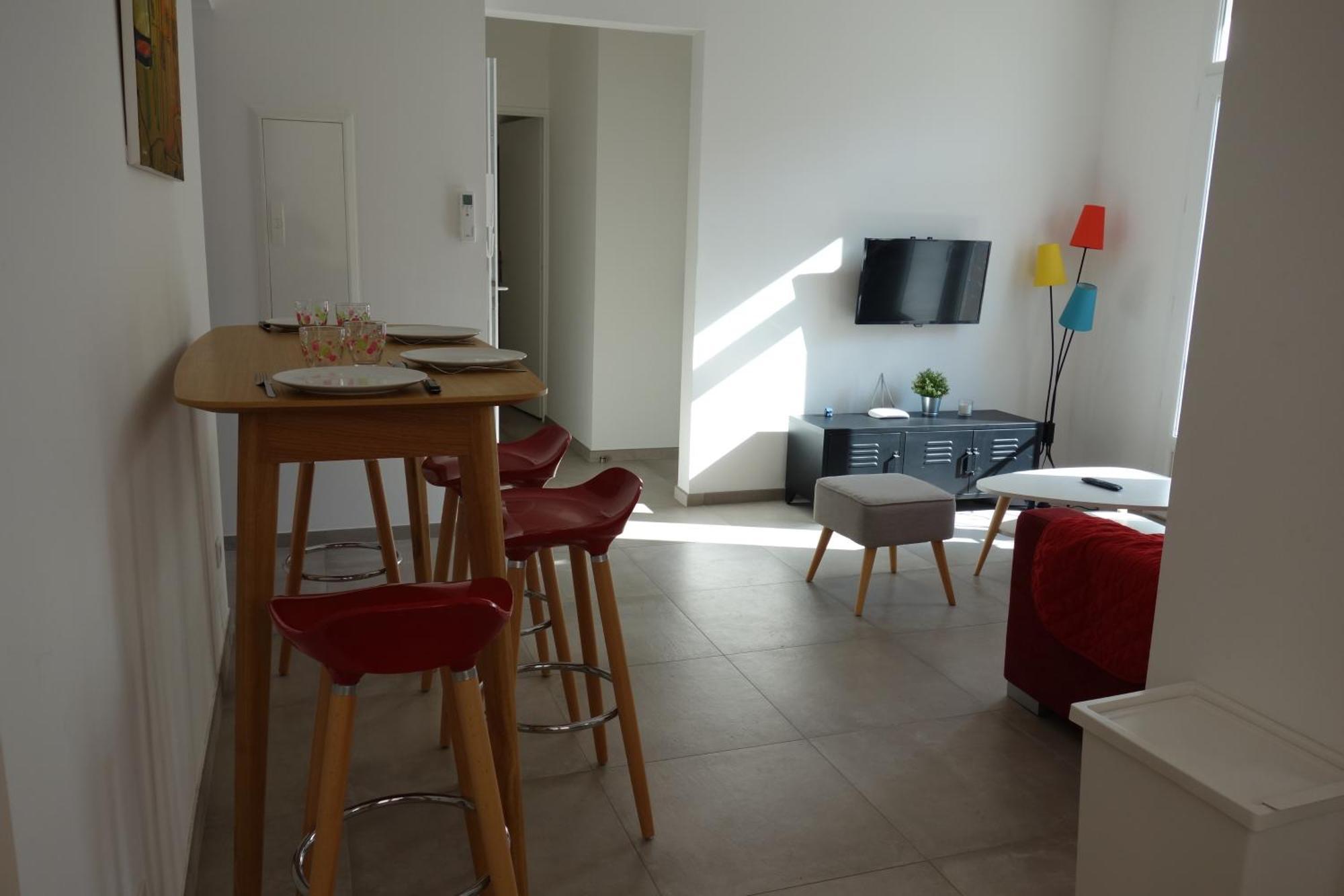 Appartement Port De Sanary Exterior photo