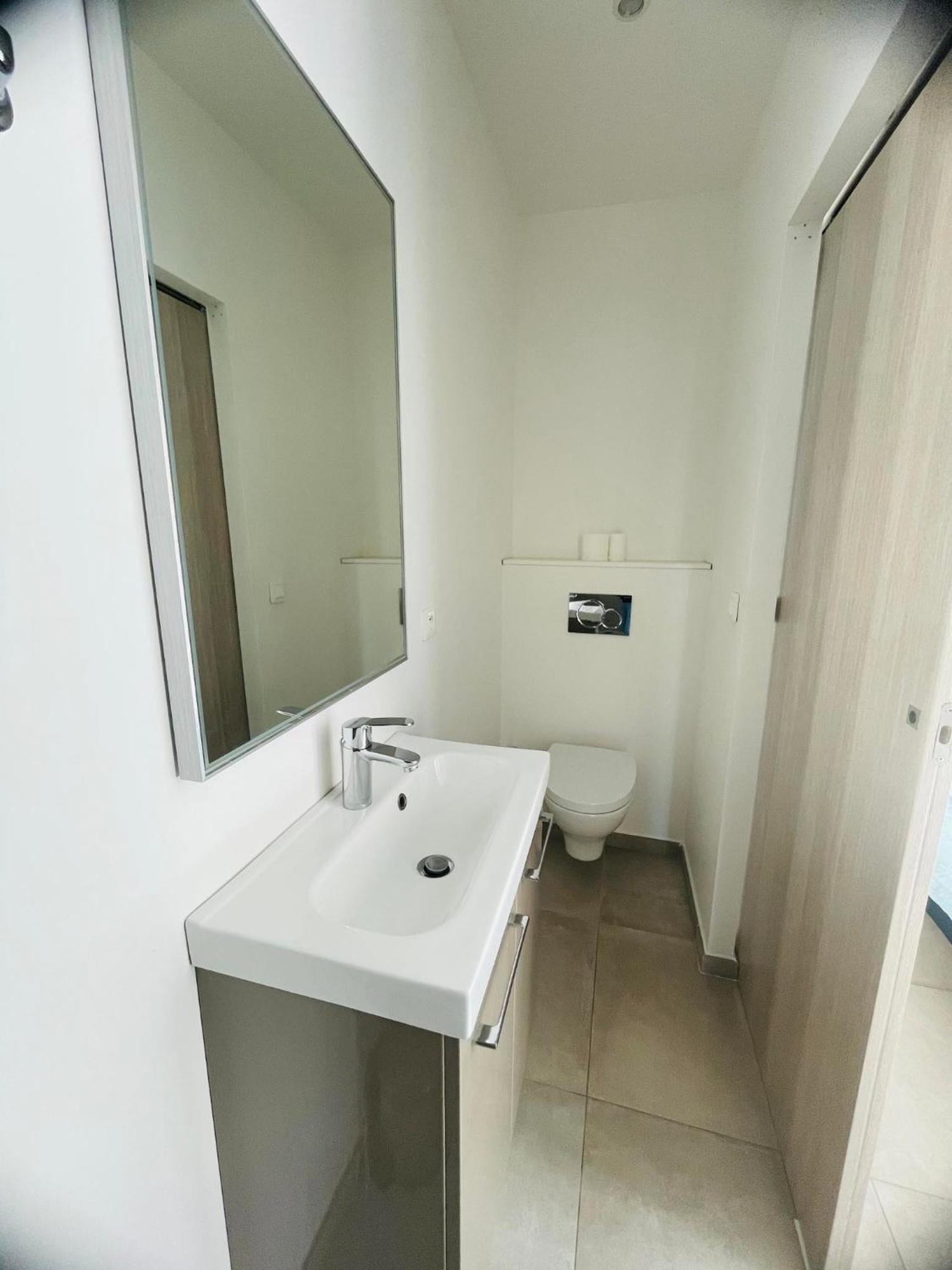 Appartement Port De Sanary Exterior photo